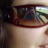 Strange me