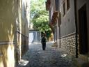 street